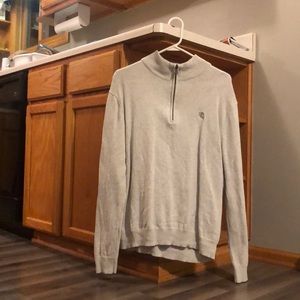 Express men’s sweater